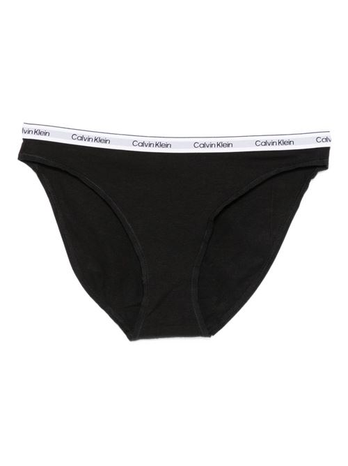Slip intimo donna 5 pack Calvin Klein | 000QD5208E31V